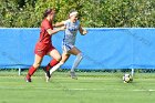 Women's Soccer vs BSU  Women's Soccer vs Bridgewater State University. - Photo by Keith Nordstrom : Wheaton, Soccer